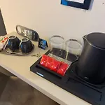 Hotel Modrica מלון 4*