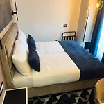 מלון Hotel Modrica 4*