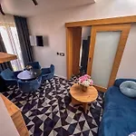 מלון Hotel Modrica