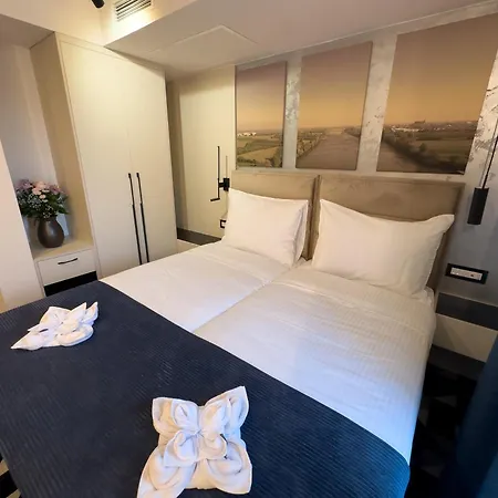 Hotel Modrica 4* Modrica