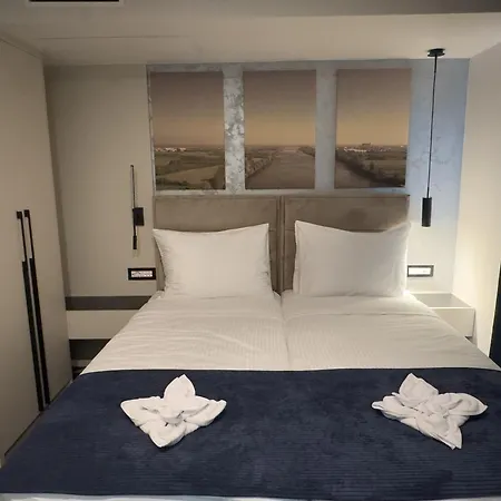 Hotel Hotel Modrica Modrica