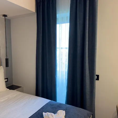 Hotel Modrica 4*