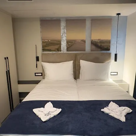 Hotel Modrica Hotel