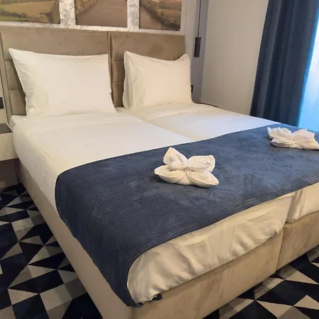 Hotel Hotel Modrica Modrica