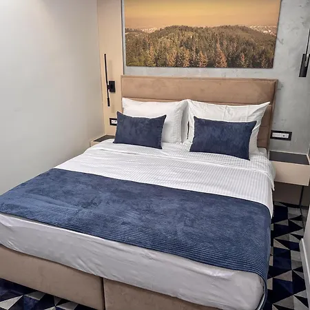 Hotel Modrica