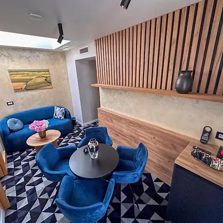Hotel Modrica Hotel