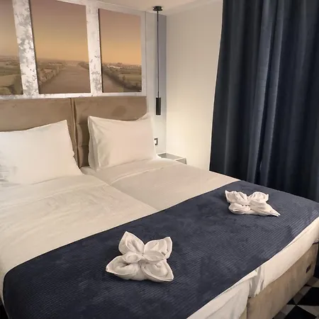 Hotel Modrica Hotel 4*