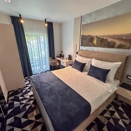 Hotel Modrica Modrica