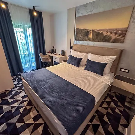 Hotel Modrica 4*