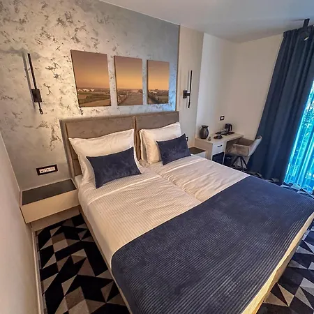 Hotel Modrica 4* Modrica