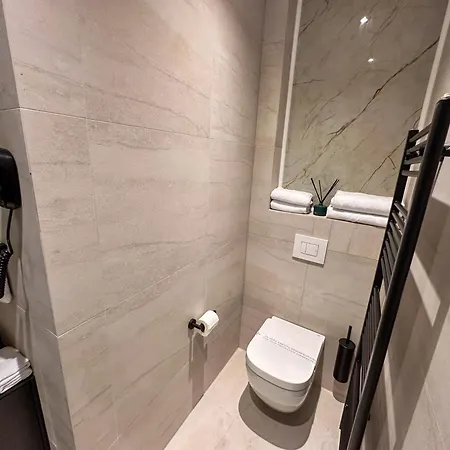 Hotel Modrica