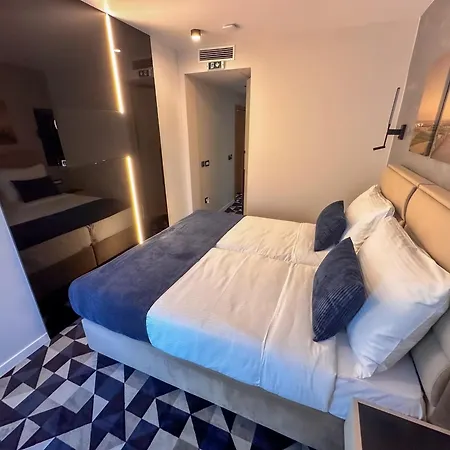 Hotel Modrica Hotel Modrica