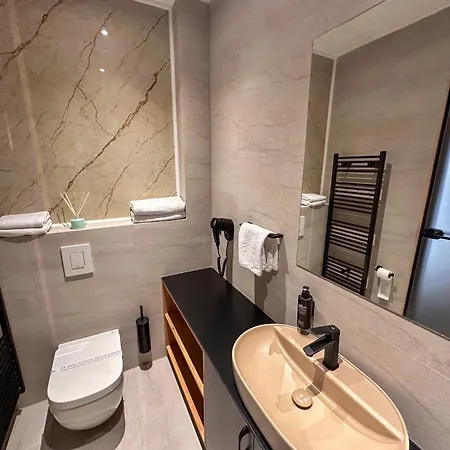 Hotel Modrica
