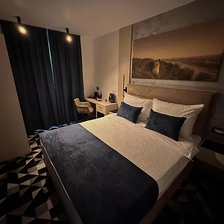 호텔 Hotel Modrica