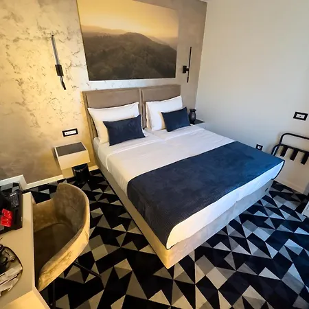 Hotel Hotel Modrica 4*