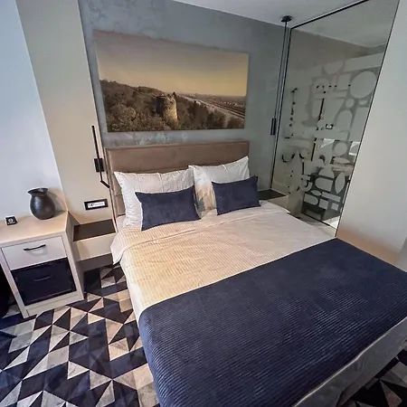 Hotel Modrica 4*