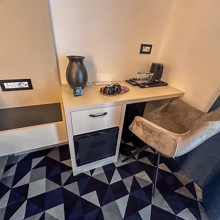 Hotel Modrica 4*