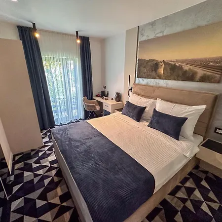 Hotel Modrica 4* Modrica