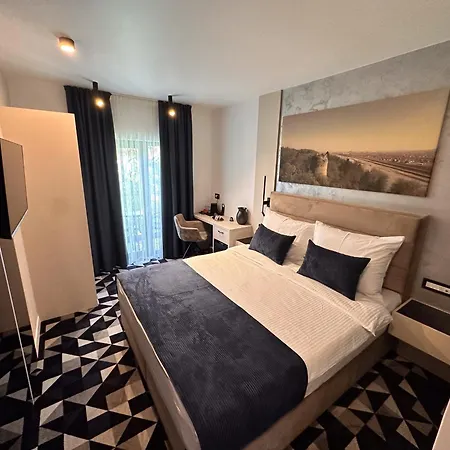 Hotel Modrica Modrica