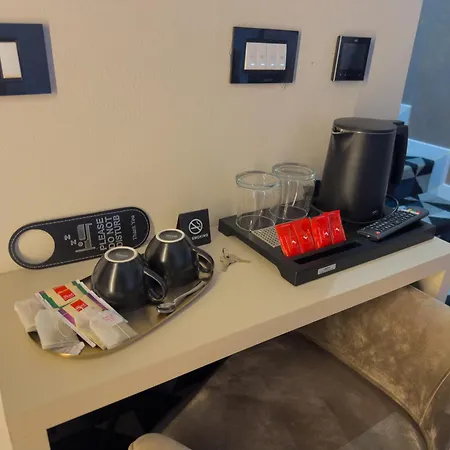 Hotel Modrica 호텔 Modrica