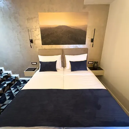 Hotel Modrica 4* Modrica