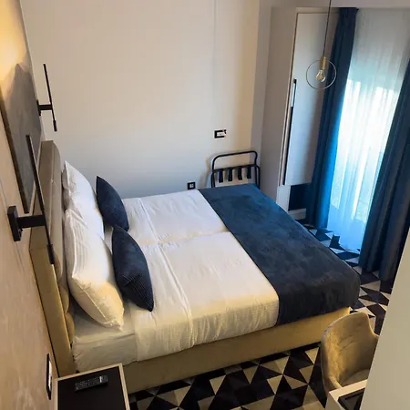 호텔 Hotel Modrica