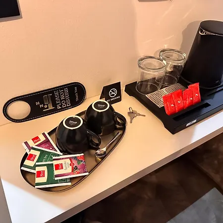 Hotel Modrica 호텔 4*