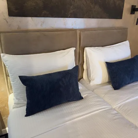 Hotel Hotel Modrica 4*