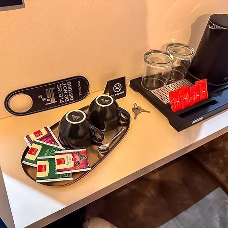 Hotel Modrica 호텔 Modrica
