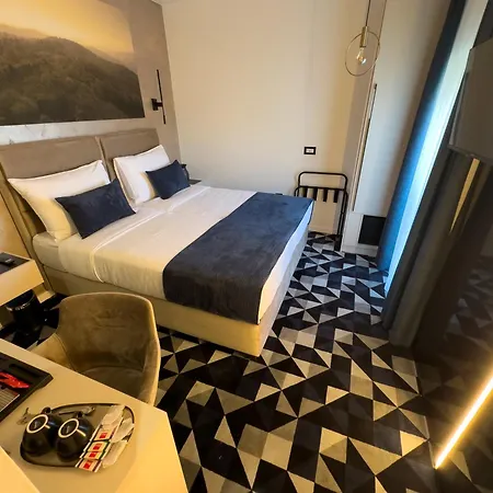 Hotel Modrica 4*