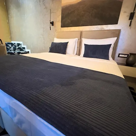 Hotel Modrica
