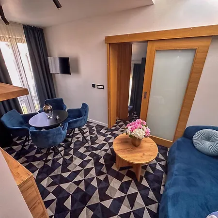 호텔 Hotel Modrica