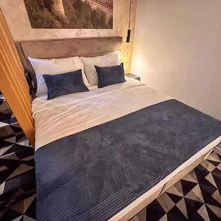 호텔 Hotel Modrica 4*