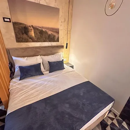 Hotel Modrica 호텔 Modrica