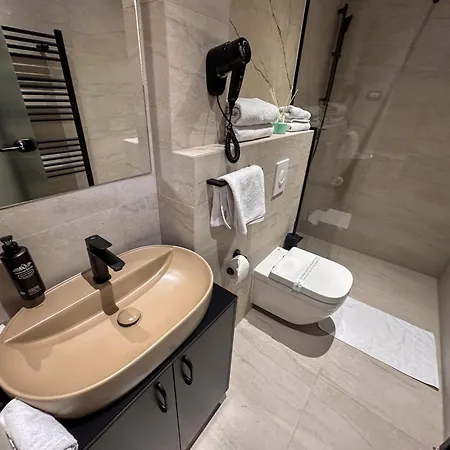 Hotel Modrica