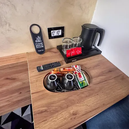 Hotel Modrica Modrica