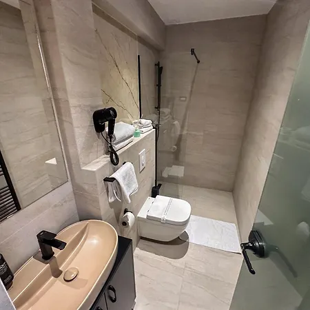 Hotel Modrica 4*