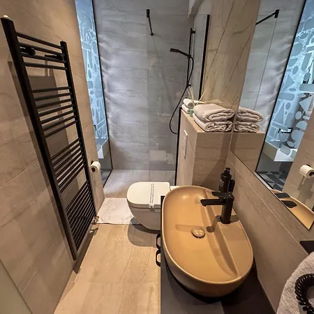 Hotel Modrica 4*