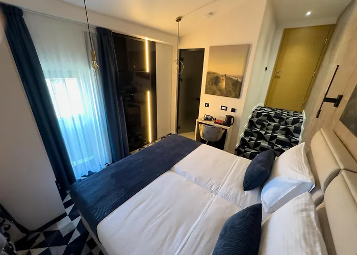 Hotel Modrica Modrica