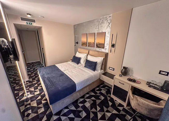 Hotel Modrica 4* Modrica