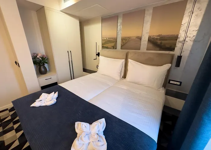 Hotel Modrica 4* Modrica