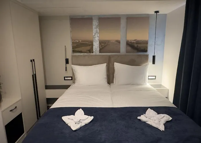 Отель Hotel Modrica Modrica