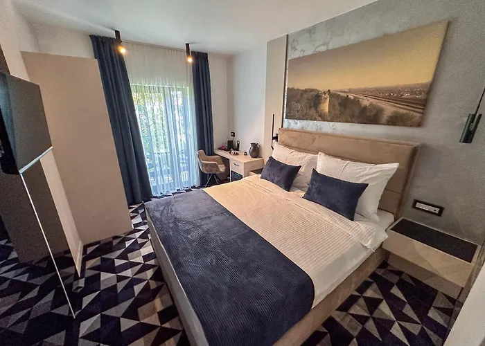 Hotel Modrica Modrica