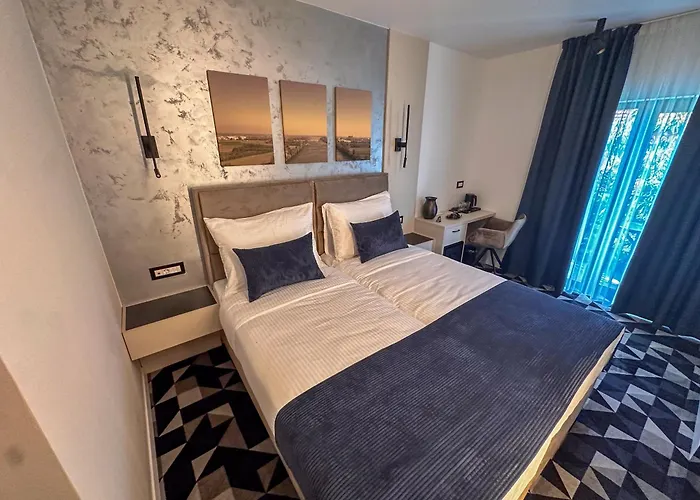 Hotel Modrica 4* Modrica