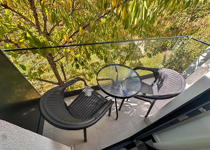 Отель Hotel Modrica Modrica