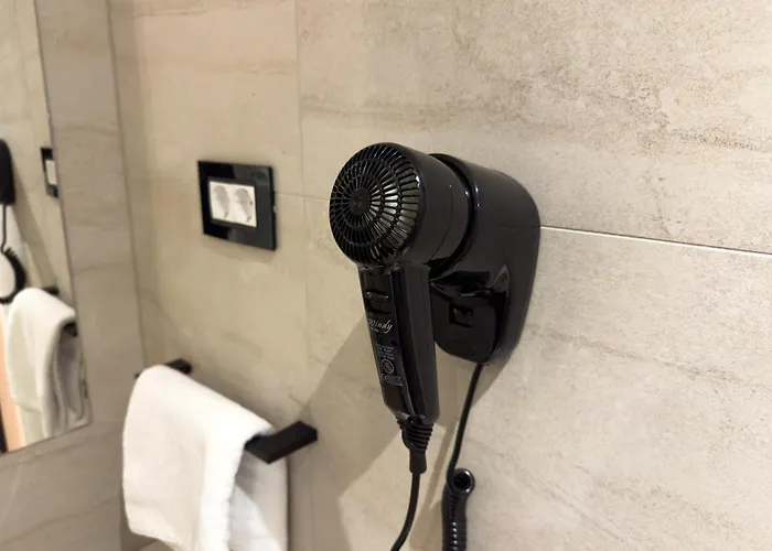 Hotel Modrica Отель Modrica