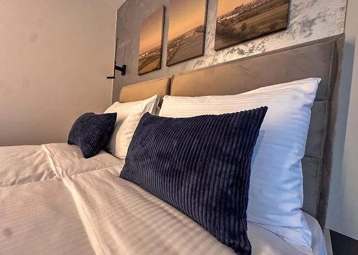 Отель Hotel Modrica Modrica