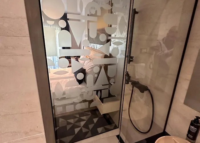 Hotel Modrica Отель Modrica