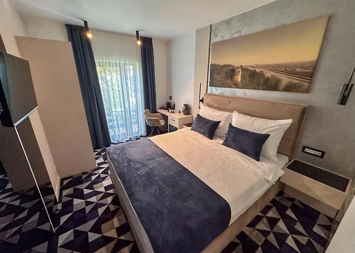 Hotel Modrica 4* Modrica