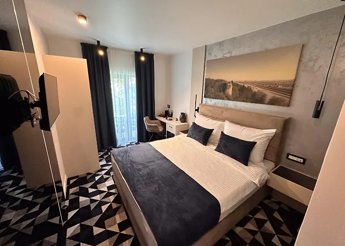 Hotel Modrica Modrica